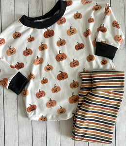 Indie Tee & Leggings - 18-24 Month