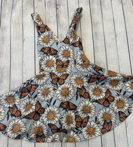 Pinafore - 2T