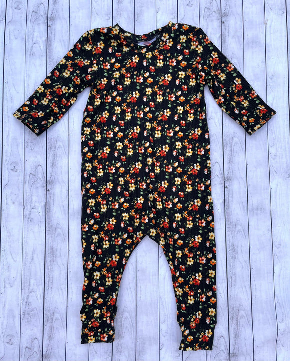 Coverall - 12-18 Month